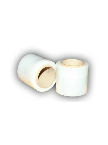 Bundling Film Clear 100mm x 250m x 20um. 20rolls/Ctn  