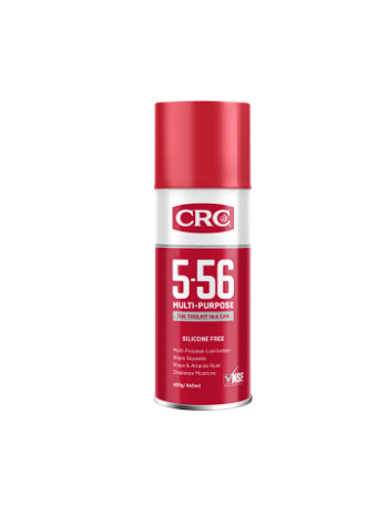 CRC 5-56 Multi-Purpose Lubricant 400g