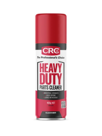 CRC Heavy Duty Parts Cleaner 400g
