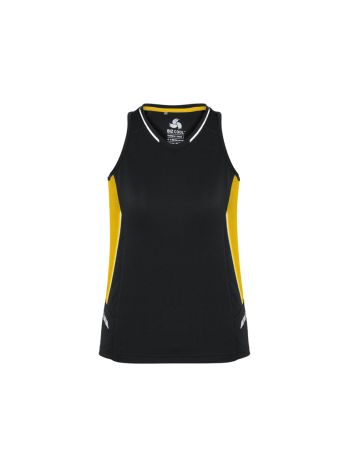 Biz Collection Womens Renegade Singlet