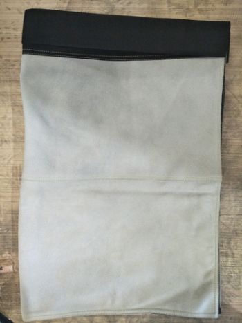 YSF Superguard Apron Cut 5