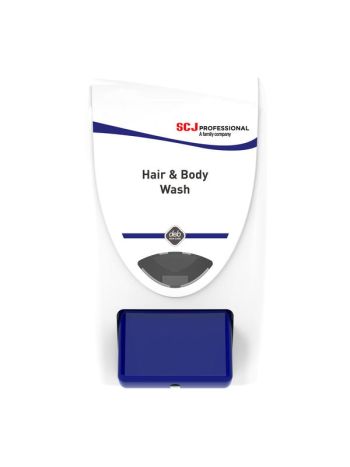 Cleanse Hair & Body Dispensers 2L