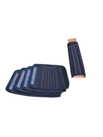 YSF Super Guard Cut 5 Arm Guard Ripstop Puncture