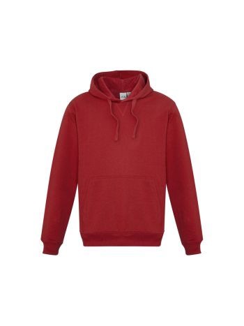 Biz Collection Mens Pullover Hoodie