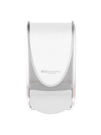 Proline Quick-View Transparent Manual Dispensers TPW1LDS