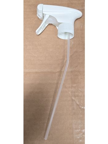 Chemform Spray Trigger
