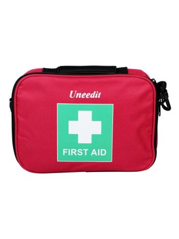F.A.KIT: COMPLETE NATIONAL (C) WORKPLACE PORTABLE SOFT BAG II