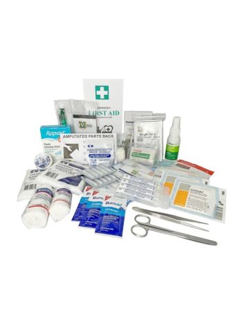 F.A.KIT: COMPLETE NSW TYPE 'C'