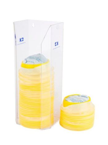 Vomit Bag Aaxis Emesis 1.5L Capacity 50/Pack