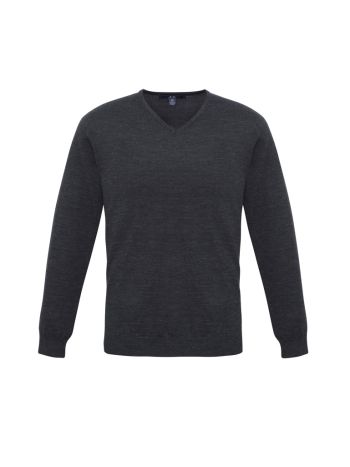 Biz Collection Mens Milano Pullover