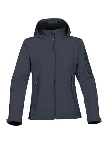 Stormtech XSJ-1W Women's Cruise Softshell