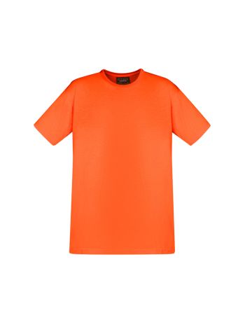 Syzmik Mens Hi Vis Tee