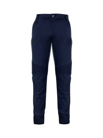 Syzmik Mens Streetworx Stretch Pant