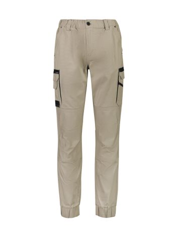 Syzmik Mens Streetworx Heritage Pant - Cuffed