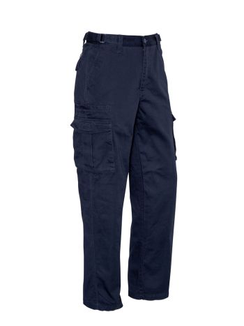 Syzmik Mens Basic Cargo Pant Stout