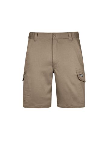 Syzmik Mens Streetworx Comfort Short