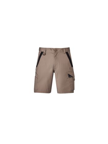 Syzmik Mens Streetworx Tough Short