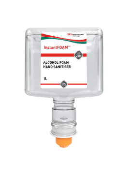 InstantFOAM 1TF
