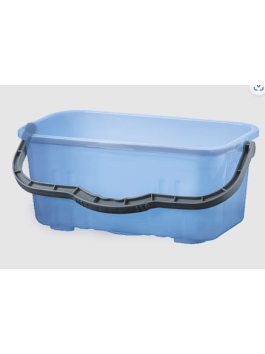 Extra Wide Multi-purpose Bucket - 12L